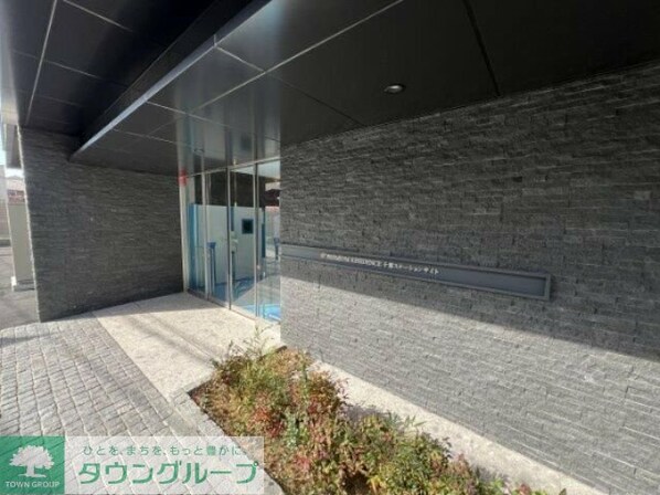 プレミアムレジデンス千葉ステーションサイトの物件内観写真